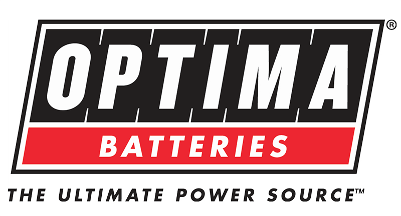 Logo for Optima