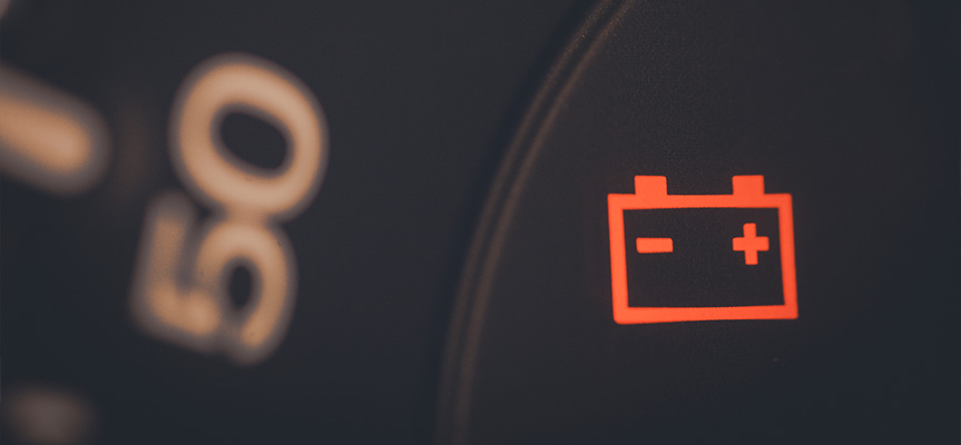 Image for The Impact of Parasitic Draw on Your Car Battery’s Lifespan