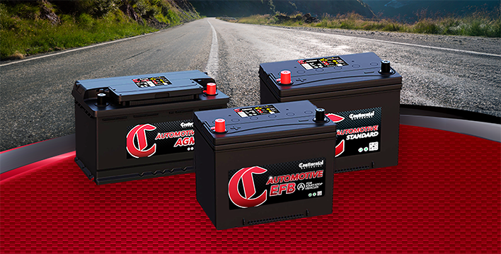 How to Choose a Battery for Your Car