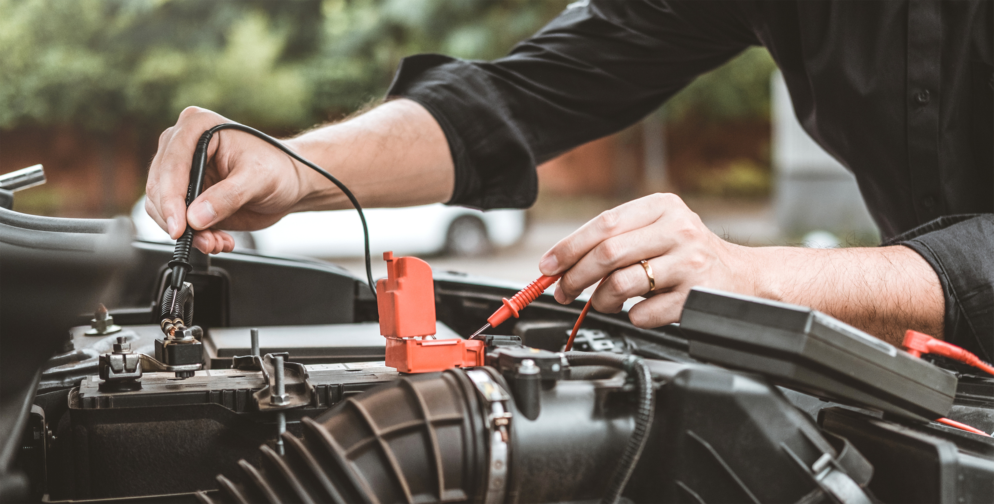 Image for How to Test Your Car Battery: A Step-By-Step Guide