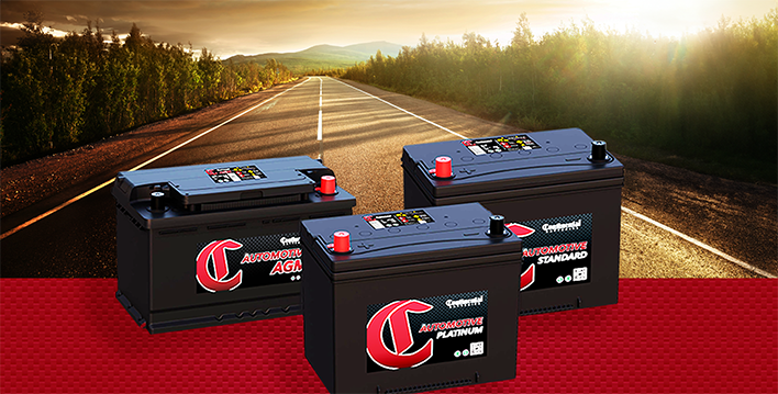Image for The Evolution of Battery Technology: What’s Next for Automotive Applications?