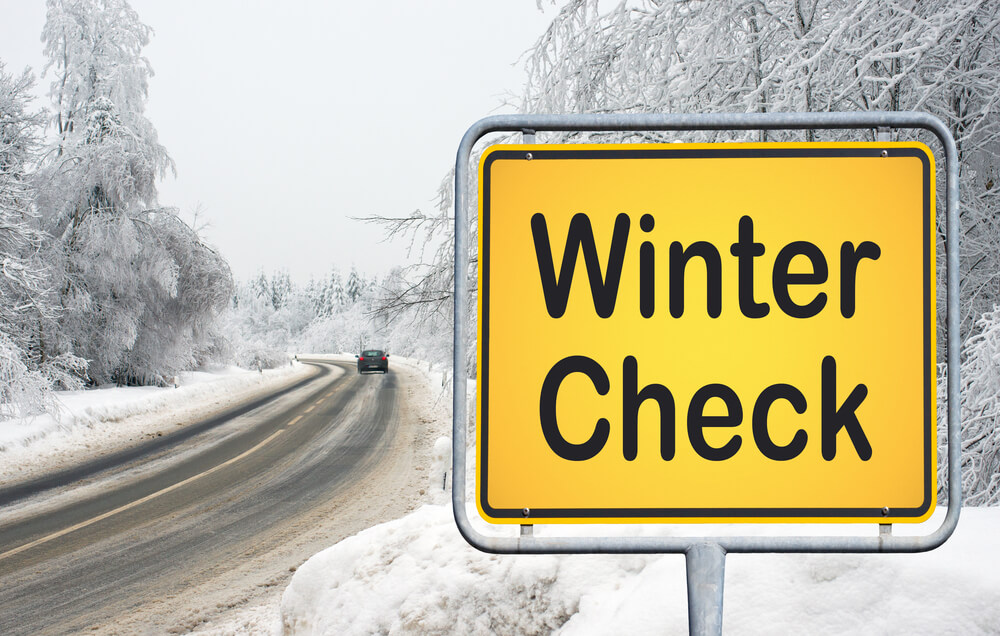 Image for 8 Wintertime Car and Truck Battery Maintenance Tips
