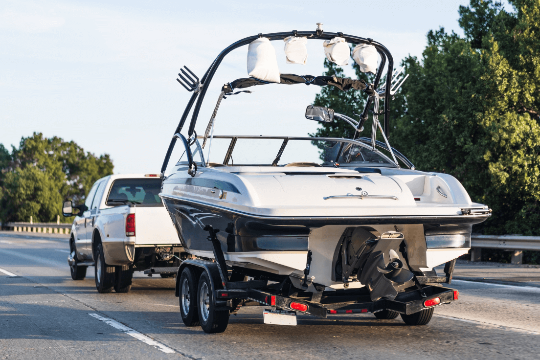 Image for Know the Difference in Your Car Battery and Your Boat Battery