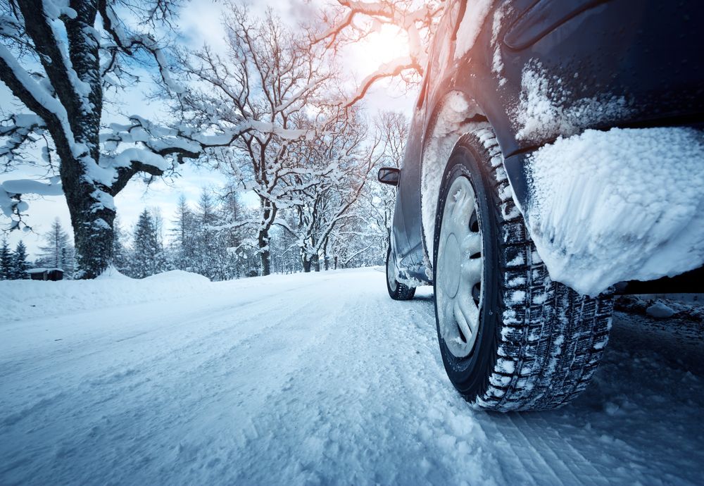 Image for How Does Cold Weather Affect Lithium-Ion Batteries?