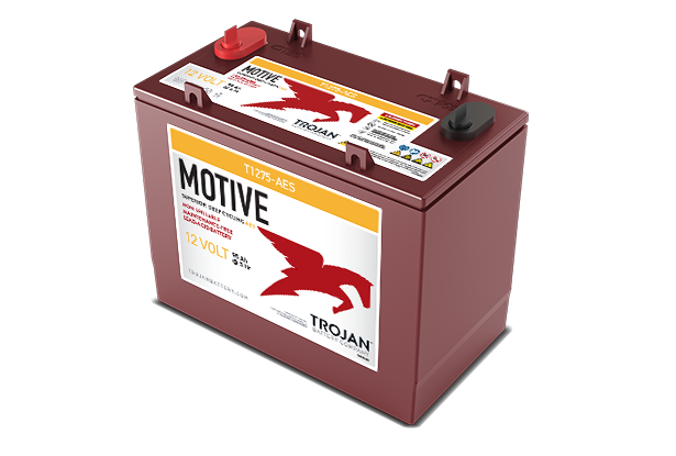 T1275-AES