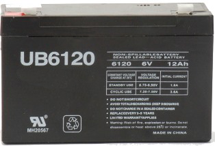 CB6120-F1