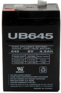 CB645
