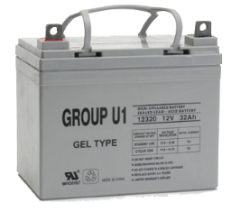 U1 GEL