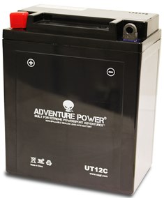 UT12C