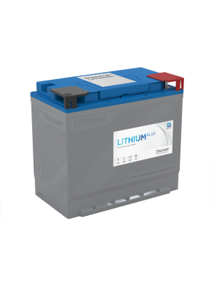 DLB-GC12-12V